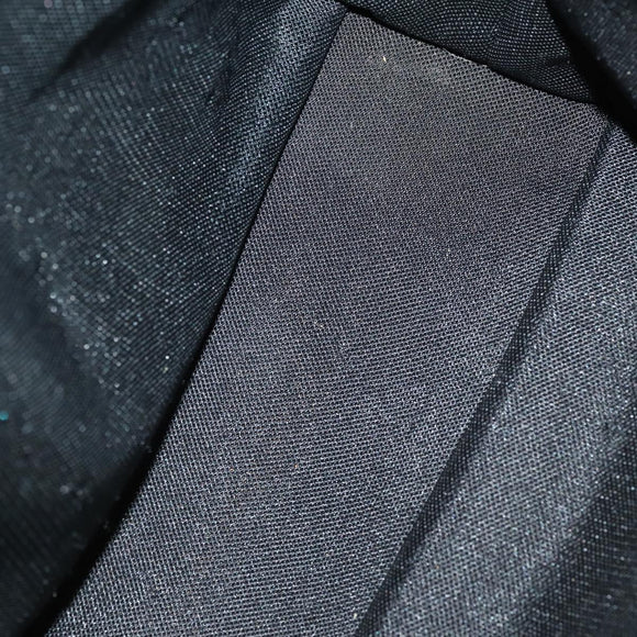 PRADA Hand Bag Nylon 5 Set Pink Cream khaki Auth ti3562