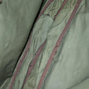 PRADA Hand Bag Nylon 5 Set Blue Brown khaki Auth ti3564-6