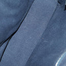 HERMES Fourre Tout Hand Bag Canvas 5 Set Black Navy Gray Red Brown Auth ti3567-11