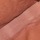 HERMES Fourre Tout Hand Bag Canvas 5 Set Black Navy Gray Red Brown Auth ti3567-27