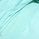 HERMES Bolide Pouch Canvas 5 Set Light Blue Orange Yellow Navy Red Auth ti3568-6