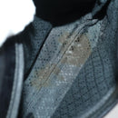 Christian Dior Gucci Burberrys Honeycomb Canvas Clutch Bag 4 Set Auth ti3576-11