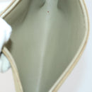 Christian Dior Gucci Burberrys Honeycomb Canvas Clutch Bag 4 Set Auth ti3576-16