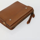 Christian Dior Gucci Burberrys Honeycomb Canvas Clutch Bag 4 Set Auth ti3576-19