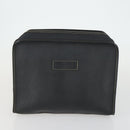 Christian Dior Gucci Burberrys Honeycomb Canvas Clutch Bag 4 Set Auth ti3576-2