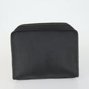 Christian Dior Gucci Burberrys Honeycomb Canvas Clutch Bag 4 Set Auth ti3576-3