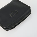 Christian Dior Gucci Burberrys Honeycomb Canvas Clutch Bag 4 Set Auth ti3576-4