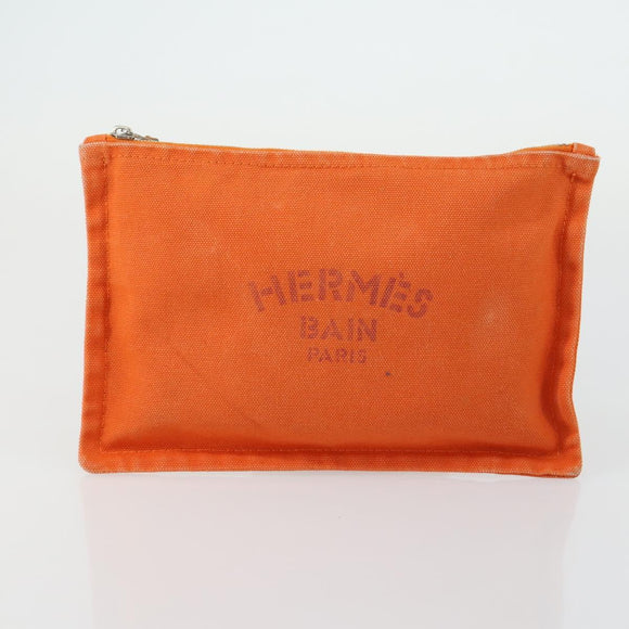 LOUIS VUITTON Gucci Hermes Epi Taiga Bag Canvas 5 Set Black Red LV Auth ti3577