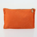 LOUIS VUITTON Gucci Hermes Epi Taiga Bag Canvas 5 Set Black Red LV Auth ti3577-13