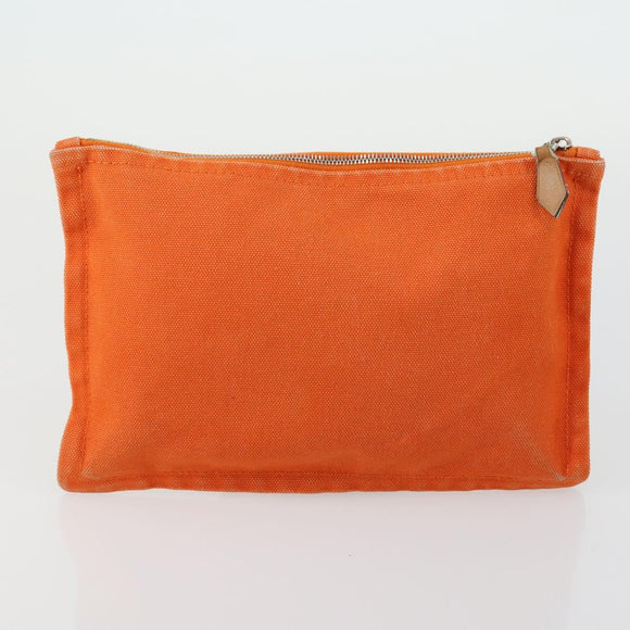 LOUIS VUITTON Gucci Hermes Epi Taiga Bag Canvas 5 Set Black Red LV Auth ti3577