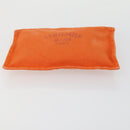 LOUIS VUITTON Gucci Hermes Epi Taiga Bag Canvas 5 Set Black Red LV Auth ti3577-15