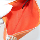 LOUIS VUITTON Gucci Hermes Epi Taiga Bag Canvas 5 Set Black Red LV Auth ti3577-16