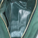 LOUIS VUITTON Gucci Hermes Epi Taiga Bag Canvas 5 Set Black Red LV Auth ti3577-21