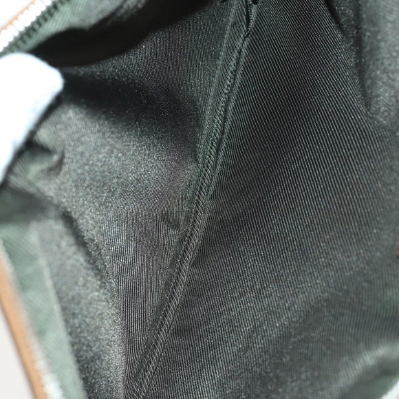 LOUIS VUITTON Gucci Hermes Epi Taiga Bag Canvas 5 Set Black Red LV Auth ti3577