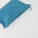 LOUIS VUITTON Gucci Hermes Epi Taiga Bag Canvas 5 Set Black Red LV Auth ti3577-9