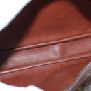 LOUIS VUITTON Monogram Marly Dragonne PM Clutch Bag M51827 LV Auth ti3584-15