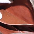 LOUIS VUITTON Monogram Marly Dragonne PM Clutch Bag M51827 LV Auth ti3584-18