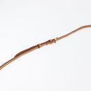 LOUIS VUITTON Monogram Vernis Walker Wallet Baby Blue M91073 LV Auth ti3590-8