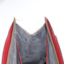 LOUIS VUITTON Epi Riviera Hand Bag Red M48187 LV Auth ti3594-21