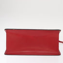 LOUIS VUITTON Epi Riviera Hand Bag Red M48187 LV Auth ti3594-5