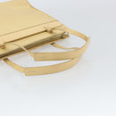 LOUIS VUITTON Epi Croisette PM Tote Bag Vanilla M5249A LV Auth ti3610-7