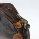 LOUIS VUITTON Monogram Marly Dragonne PM Clutch Bag M51827 LV Auth ti3611-10