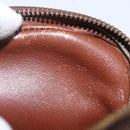 LOUIS VUITTON Monogram Marly Dragonne PM Clutch Bag M51827 LV Auth ti3611-12