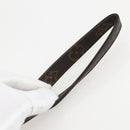 LOUIS VUITTON Monogram Marly Dragonne PM Clutch Bag M51827 LV Auth ti3611-8