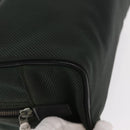 LOUIS VUITTON Taiga Parana Clutch Bag Epicea M30754 LV Auth ti3614-14