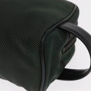 LOUIS VUITTON Taiga Parana Clutch Bag Epicea M30754 LV Auth ti3614-15