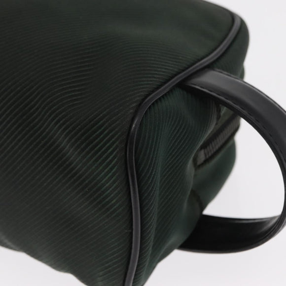 LOUIS VUITTON Taiga Parana Clutch Bag Epicea M30754 LV Auth ti3614