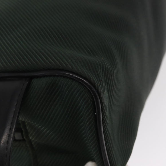 LOUIS VUITTON Taiga Parana Clutch Bag Epicea M30754 LV Auth ti3614