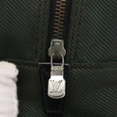 LOUIS VUITTON Taiga Parana Clutch Bag Epicea M30754 LV Auth ti3614-18