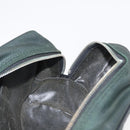 LOUIS VUITTON Taiga Parana Clutch Bag Epicea M30754 LV Auth ti3614-21