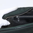 LOUIS VUITTON Taiga Parana Clutch Bag Epicea M30754 LV Auth ti3614-10