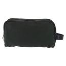 LOUIS VUITTON Taiga Parana Clutch Bag Epicea M30754 LV Auth ti3614-13