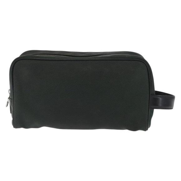 LOUIS VUITTON Taiga Parana Clutch Bag Epicea M30754 LV Auth ti3614