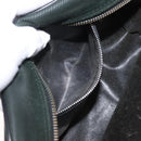 LOUIS VUITTON Taiga Parana Clutch Bag Epicea M30754 LV Auth ti3614-11