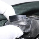 LOUIS VUITTON Taiga Parana Clutch Bag Epicea M30754 LV Auth ti3614-12