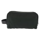 LOUIS VUITTON Taiga Parana Clutch Bag Epicea M30754 LV Auth ti3614-2