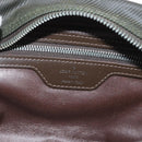LOUIS VUITTON Taiga Parana Clutch Bag Grizzly M30758 LV Auth ti3615-17