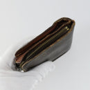 LOUIS VUITTON Monogram Epi Wallet 5 Set Blue LV Auth ti3625-11