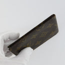 LOUIS VUITTON Monogram Epi Wallet 5 Set Blue LV Auth ti3625-24