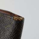 LOUIS VUITTON Monogram Epi Wallet 5 Set Blue LV Auth ti3625-6