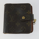 LOUIS VUITTON Monogram Epi Wallet 5 Set Blue LV Auth ti3625-9