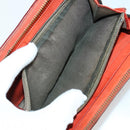 BOTTEGA VENETA Miu Miu Fendi Wallet 4 Set Red Brown pink Auth ti3628-16