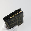 BOTTEGA VENETA Miu Miu Fendi Wallet 4 Set Red Brown pink Auth ti3628-4