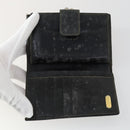 BOTTEGA VENETA Miu Miu Fendi Wallet 4 Set Red Brown pink Auth ti3628-7