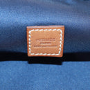 HERMES Ousdevoyage PM Pouch Silk Blue Auth ti3647SM-18