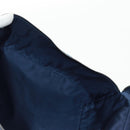 HERMES Ousdevoyage PM Pouch Silk Blue Auth ti3647SM-20